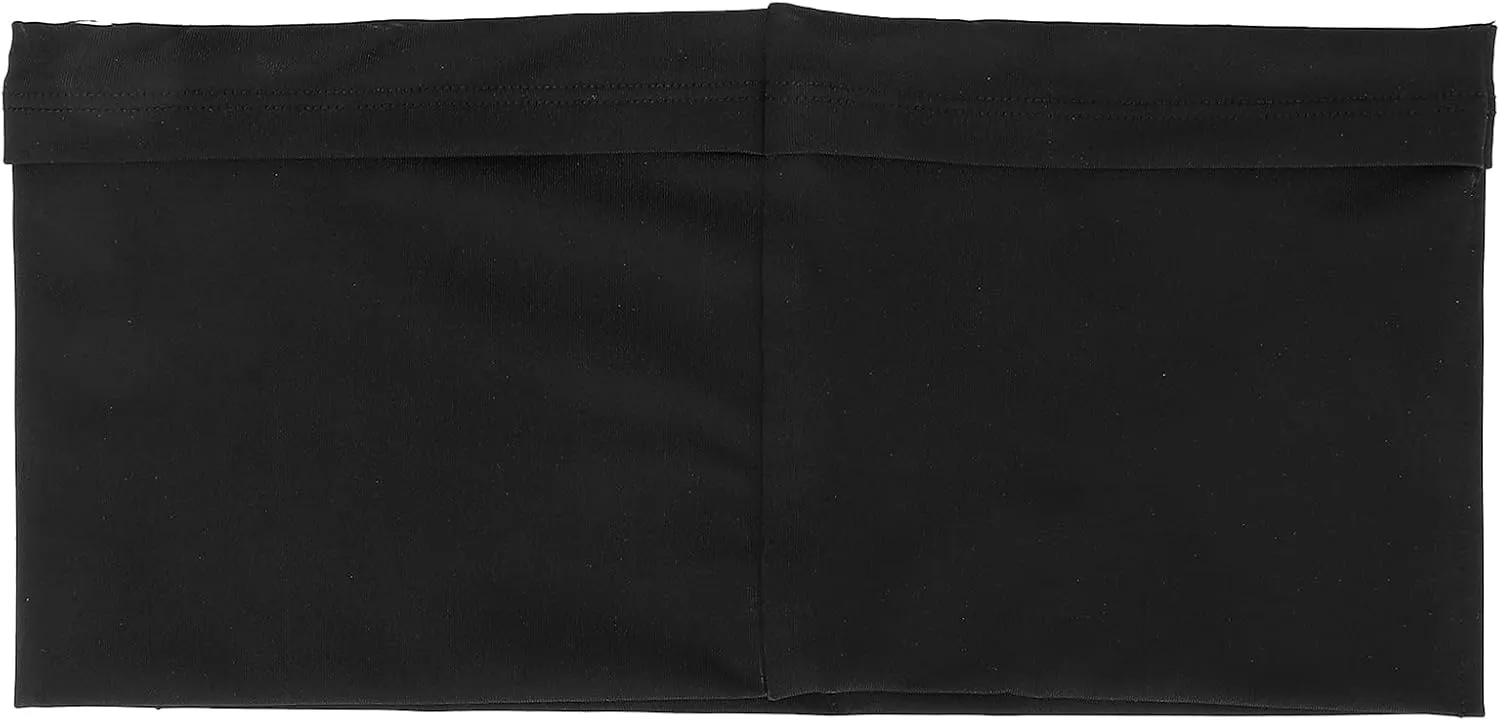 Travel Fanny Pack, Stretch Travel Money Belt Running Belt Running Fanny Pack Large Capacity Breathable Phone Holder Runner (M)