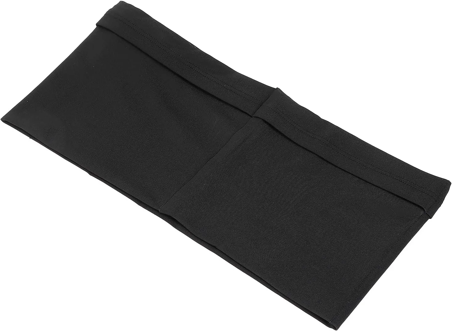 Travel Fanny Pack, Stretch Travel Money Belt Running Belt Running Fanny Pack Large Capacity Breathable Phone Holder Runner (M)