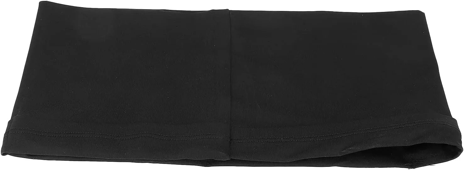 Travel Fanny Pack, Stretch Travel Money Belt Running Belt Running Fanny Pack Large Capacity Breathable Phone Holder Runner (M)