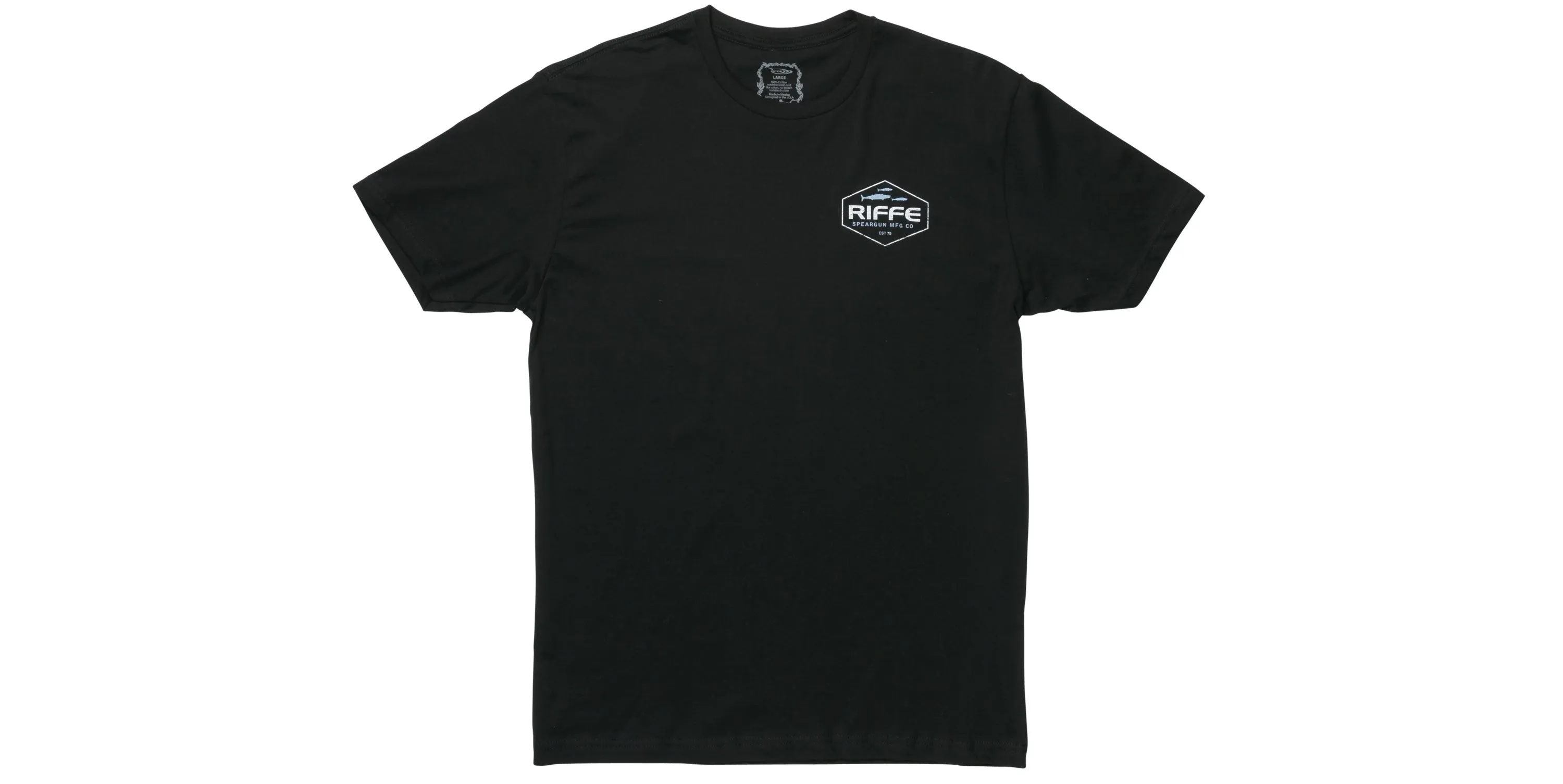 Wahoo T-shirt