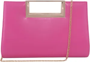 Women Clutch Purse Vegan Leather Evening Hand Bag Ladies Fashion Formal Casual Bridal Crossbody PU Handbag for Women Party