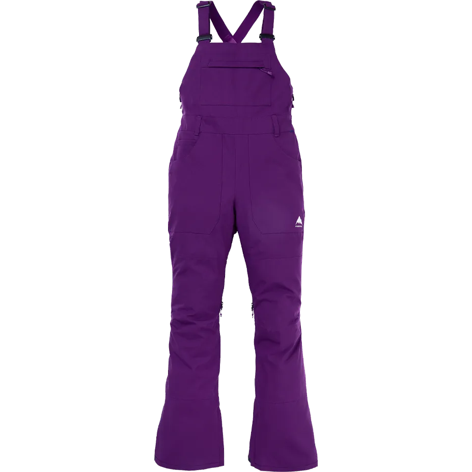 Women's Avalon Bib Pant - Tall