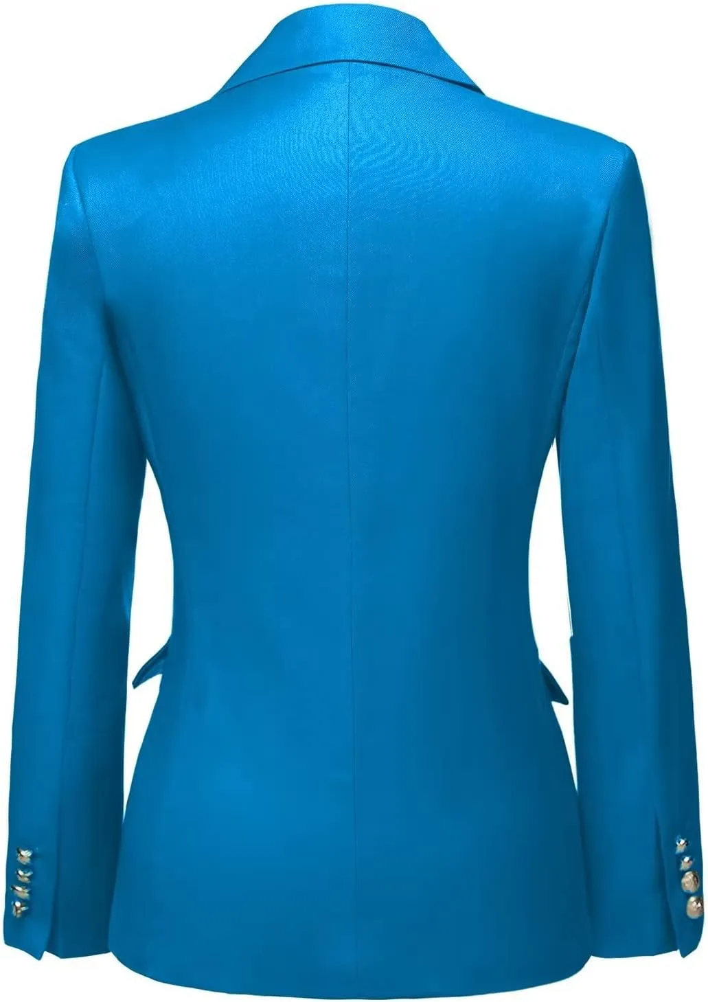 Work Pants Suit for Women 2 Piece Suits Set Business Office Blazer Jacket Long Sleeve Pant Suit Set
