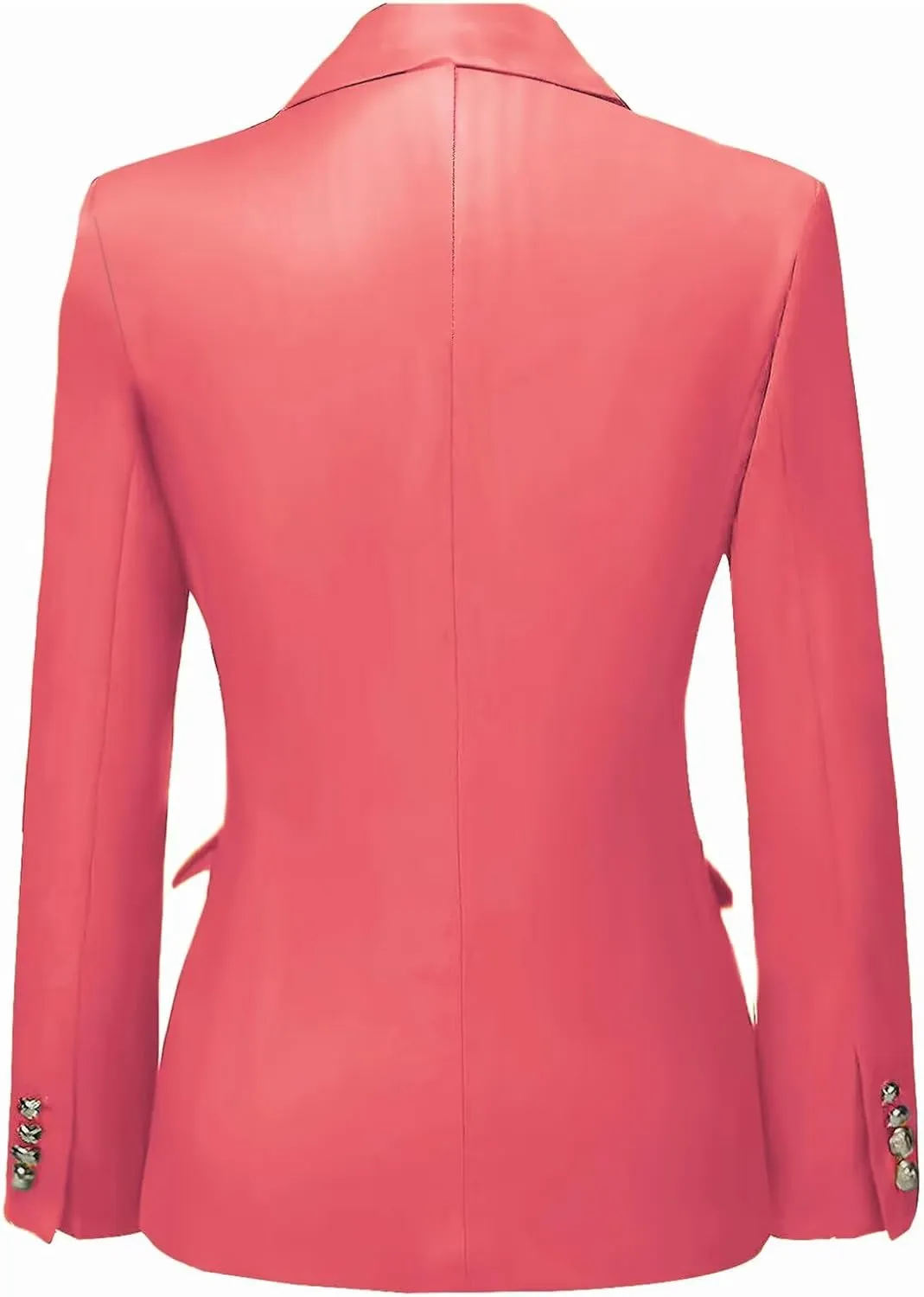 Work Pants Suit for Women 2 Piece Suits Set Business Office Blazer Jacket Long Sleeve Pant Suit Set