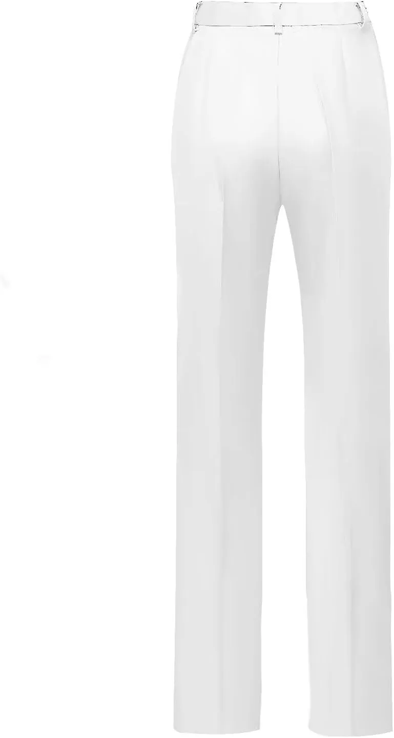 Work Pants Suit for Women 2 Piece Suits Set Business Office Blazer Jacket Long Sleeve Pant Suit Set