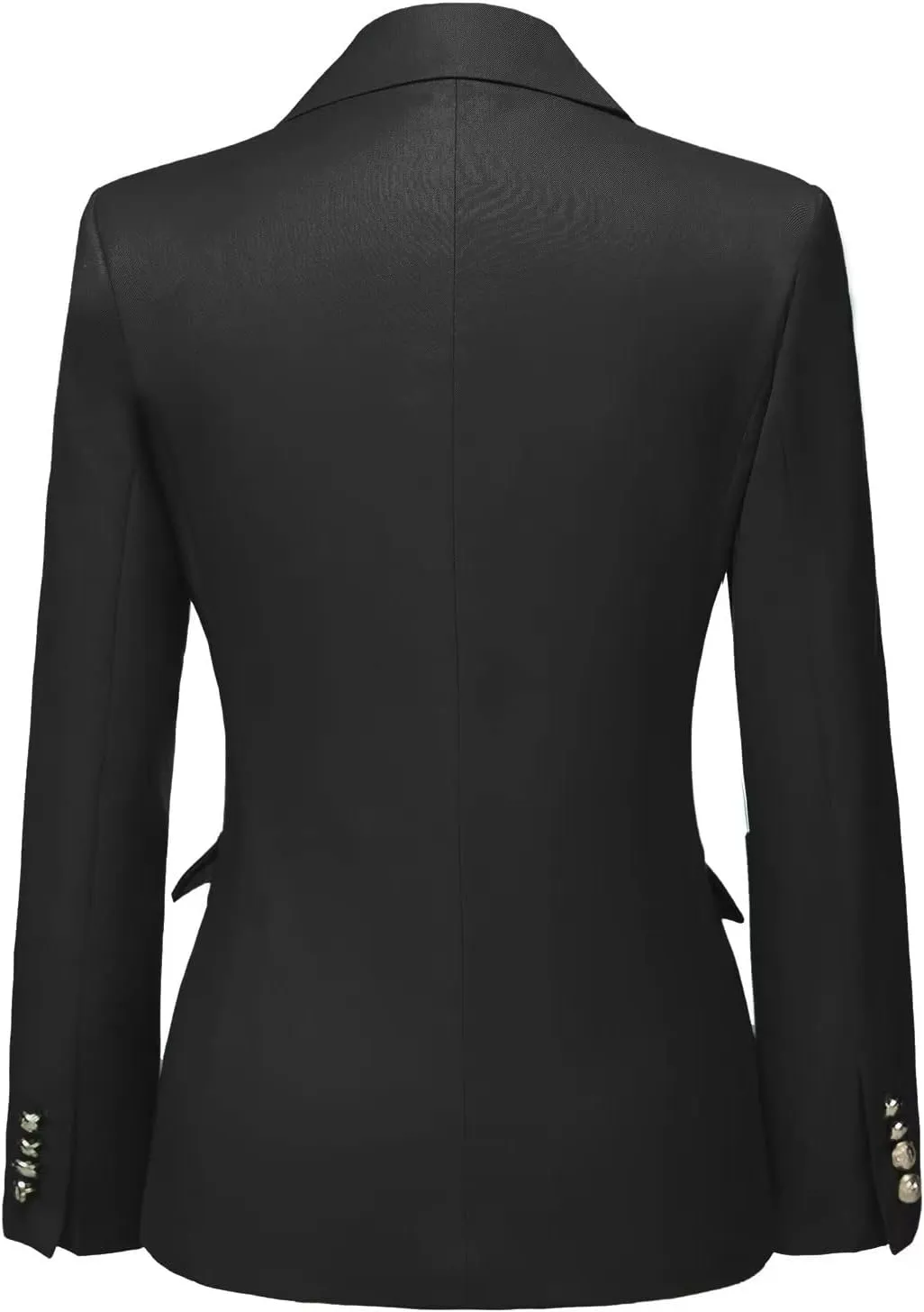 Work Pants Suit for Women 2 Piece Suits Set Business Office Blazer Jacket Long Sleeve Pant Suit Set