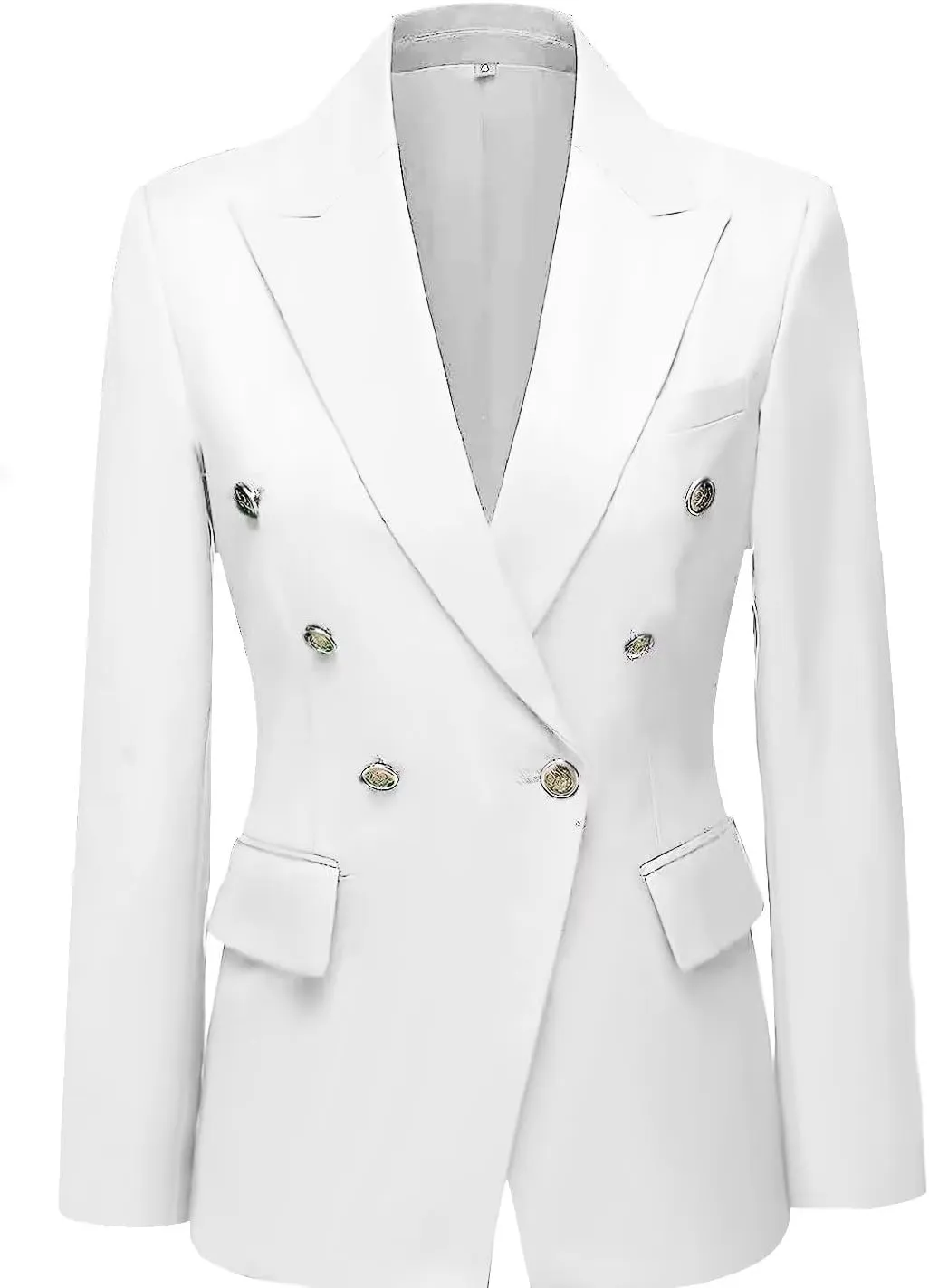 Work Pants Suit for Women 2 Piece Suits Set Business Office Blazer Jacket Long Sleeve Pant Suit Set